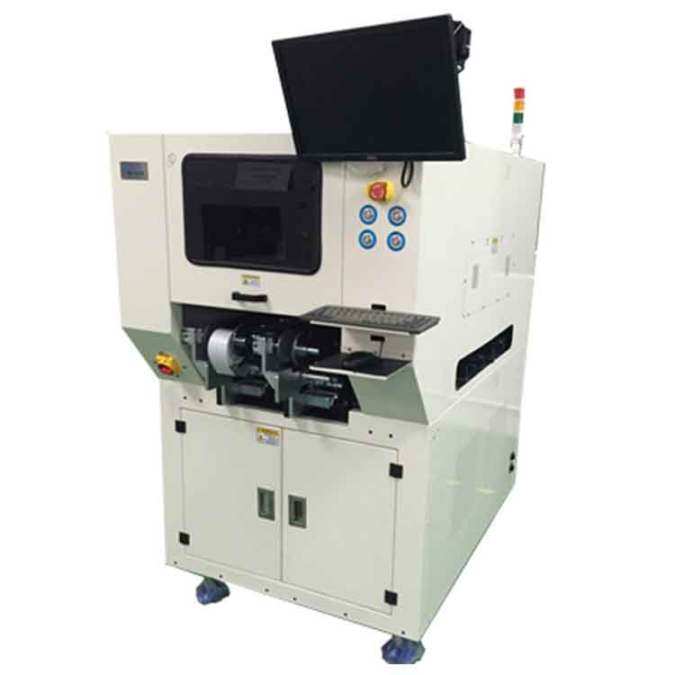 SMT貼泡棉機 SMT貼泡棉機